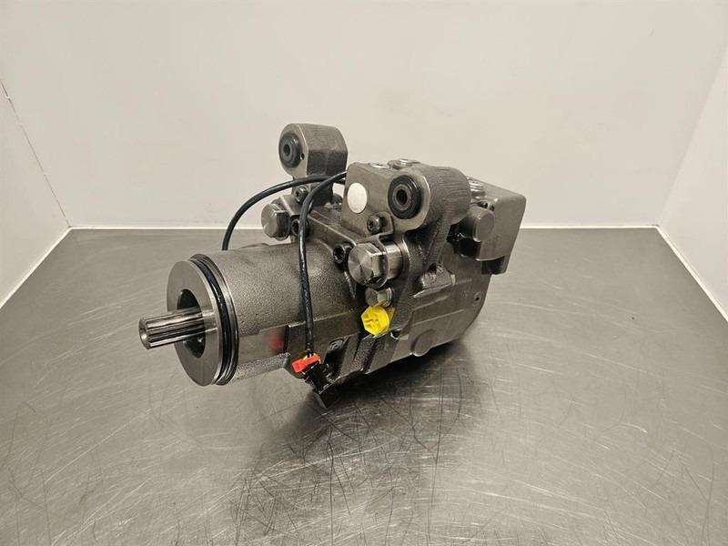 Deutz Agroton-Rexroth A4VG28EP1+A4FM28-CVT/Drive pump - نظام الهيدروليك - آلات البناء: صورة 3 Deutz Agroton-Rexroth A4VG28EP1+A4FM28-CVT/Drive pump - نظام الهيدروليك - آلات البناء: صورة 3