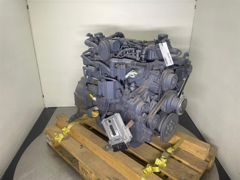 Deutz TCD3.6L4 - Engine/Motor - محرك - آلات البناء: صورة 1 Deutz TCD3.6L4 - Engine/Motor - محرك - آلات البناء: صورة 1