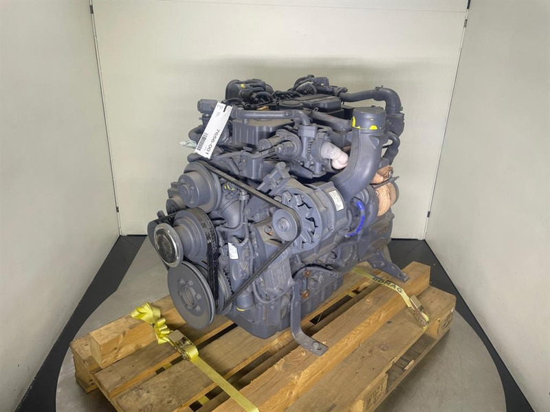 Deutz TCD3.6L4 - Engine/Motor - محرك - آلات البناء: صورة 5 Deutz TCD3.6L4 - Engine/Motor - محرك - آلات البناء: صورة 5