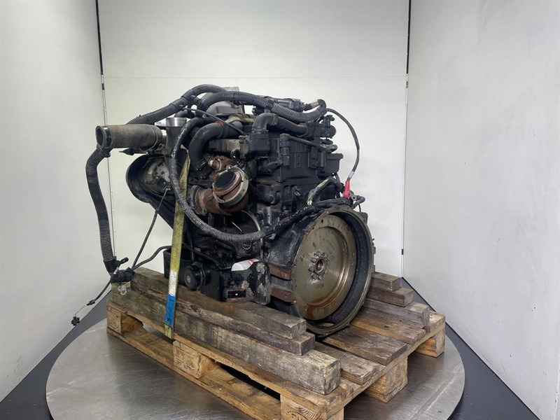 Deutz TD3.6L4 - محرك - آلات البناء: صورة 1 Deutz TD3.6L4 - محرك - آلات البناء: صورة 1