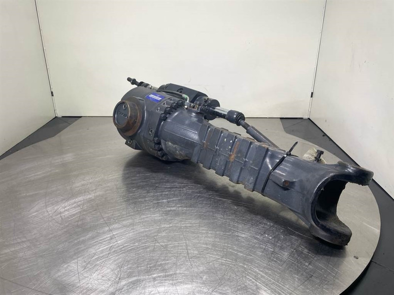 Dieci Telehandler-Spicer Dana 212/763-Axle/Achse/As - المحور و قطع الغيار - آلات البناء: صورة 4 Dieci Telehandler-Spicer Dana 212/763-Axle/Achse/As - المحور و قطع الغيار - آلات البناء: صورة 4