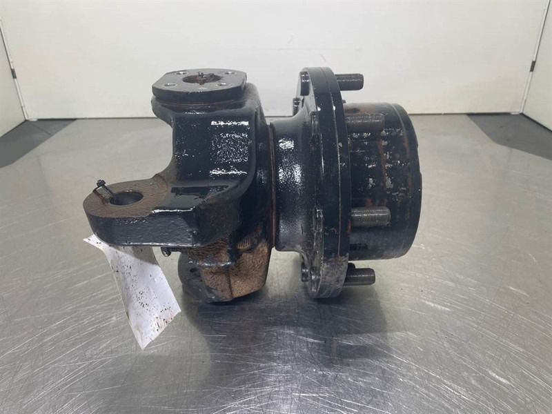 Dieci Telehandler-Spicer Dana 212/763-Final drive - المحور و قطع الغيار - آلات البناء: صورة 1 Dieci Telehandler-Spicer Dana 212/763-Final drive - المحور و قطع الغيار - آلات البناء: صورة 1