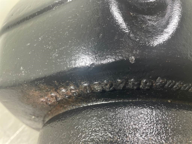 Dieci Telehandler-Spicer Dana 212/763-Final drive - المحور و قطع الغيار - آلات البناء: صورة 5 Dieci Telehandler-Spicer Dana 212/763-Final drive - المحور و قطع الغيار - آلات البناء: صورة 5