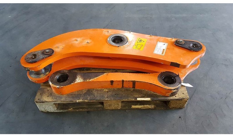 FIAT-HITACHI W 170 - Shift lever/Umlenkhebel/Duwstuk - ذراع تطويل: صورة 1 FIAT-HITACHI W 170 - Shift lever/Umlenkhebel/Duwstuk - ذراع تطويل: صورة 1