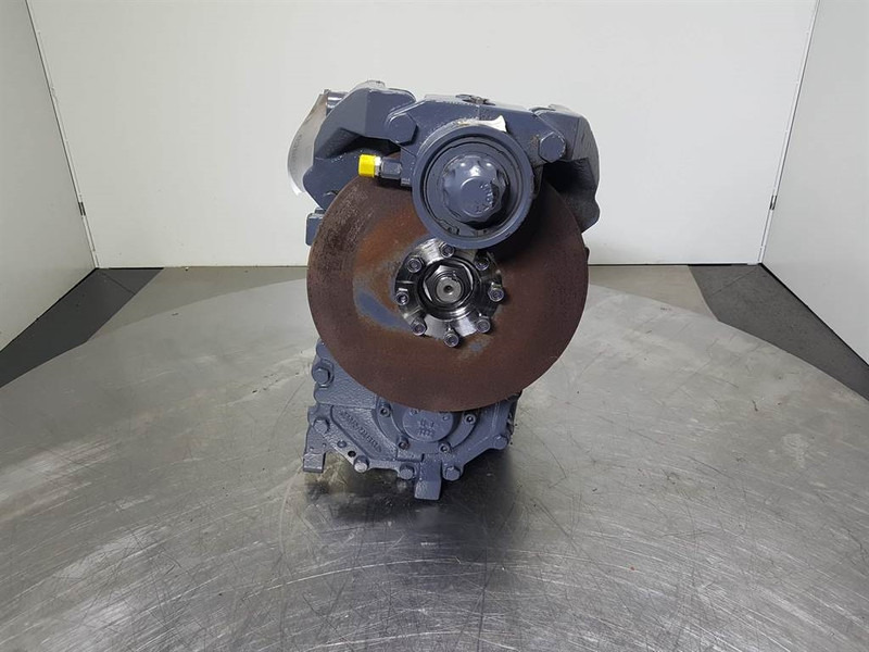 Fuchs MHL320-5435661164-Kessler+CO W1018.3A-Transmission - علبة التروس و قطع الغيار - آلات البناء: صورة 3 Fuchs MHL320-5435661164-Kessler+CO W1018.3A-Transmission - علبة التروس و قطع الغيار - آلات البناء: صورة 3