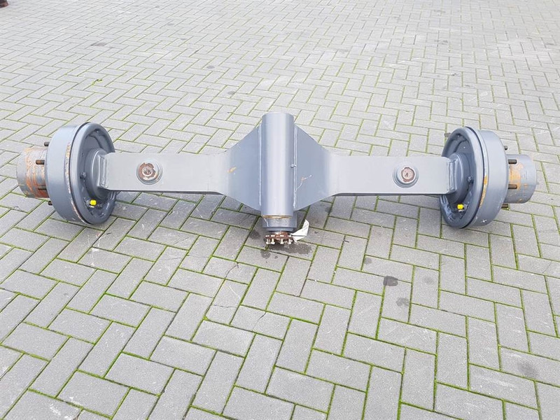 Fuchs MHL320-Kessler+CO 41.2151.3F-Terex 5435661010-Axle - المحور و قطع الغيار - آلات البناء: صورة 1 Fuchs MHL320-Kessler+CO 41.2151.3F-Terex 5435661010-Axle - المحور و قطع الغيار - آلات البناء: صورة 1