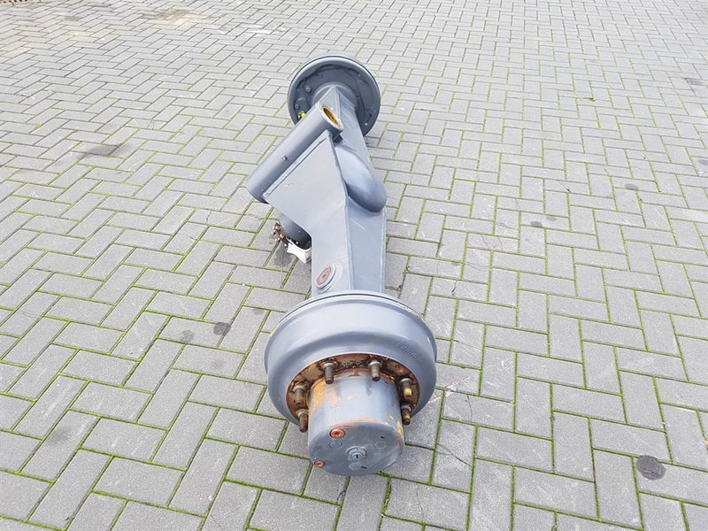 Fuchs MHL320-Kessler+CO 41.2151.3F-Terex 5435661010-Axle - المحور و قطع الغيار - آلات البناء: صورة 3 Fuchs MHL320-Kessler+CO 41.2151.3F-Terex 5435661010-Axle - المحور و قطع الغيار - آلات البناء: صورة 3