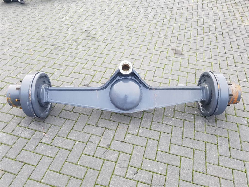 Fuchs MHL320-Kessler+CO 41.2151.3F-Terex 5435661010-Axle - المحور و قطع الغيار - آلات البناء: صورة 4 Fuchs MHL320-Kessler+CO 41.2151.3F-Terex 5435661010-Axle - المحور و قطع الغيار - آلات البناء: صورة 4