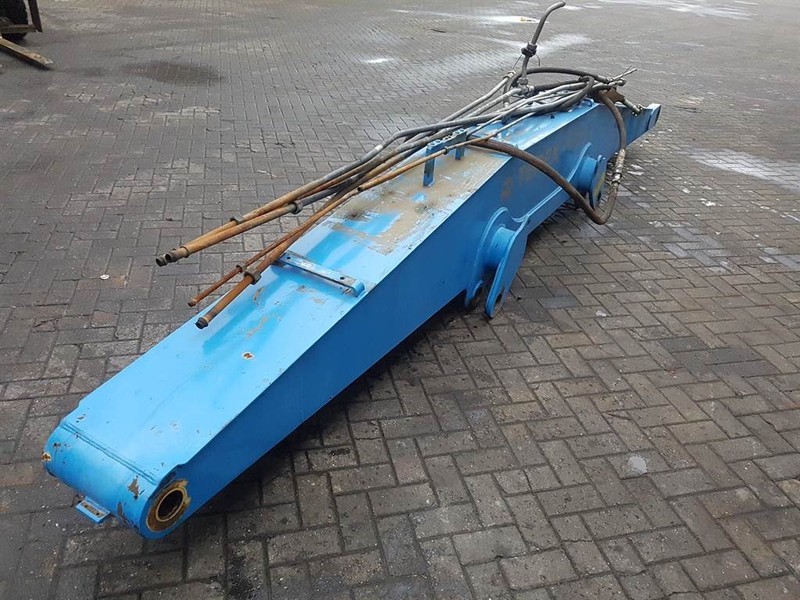 Fuchs MHL320-Terex 0732142001-5,2m-Monoboom/Monoausleger - ذراع تطويل - آلات البناء: صورة 3 Fuchs MHL320-Terex 0732142001-5,2m-Monoboom/Monoausleger - ذراع تطويل - آلات البناء: صورة 3