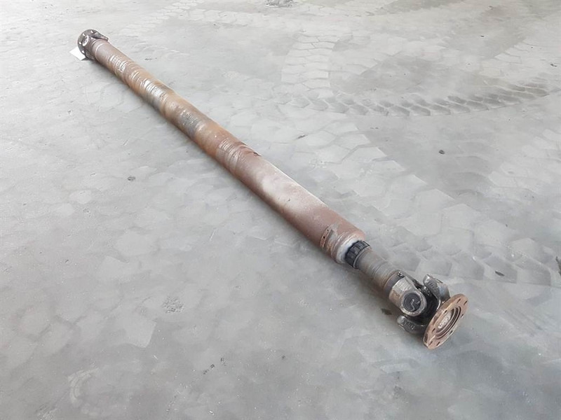 Furukawa W725LS - Propshaft/Gelenkwelle/Cardanas - المحور و قطع الغيار - آلات البناء: صورة 2 Furukawa W725LS - Propshaft/Gelenkwelle/Cardanas - المحور و قطع الغيار - آلات البناء: صورة 2