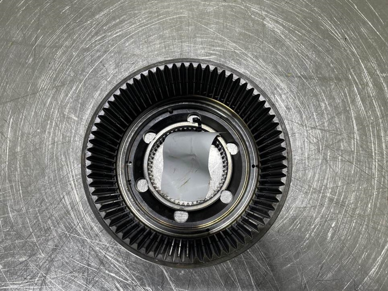 Furukawa W725LS-ZF AP-B745-Ring gear/Hohlrad/Ringwiel - المحور و قطع الغيار - آلات البناء: صورة 4 Furukawa W725LS-ZF AP-B745-Ring gear/Hohlrad/Ringwiel - المحور و قطع الغيار - آلات البناء: صورة 4