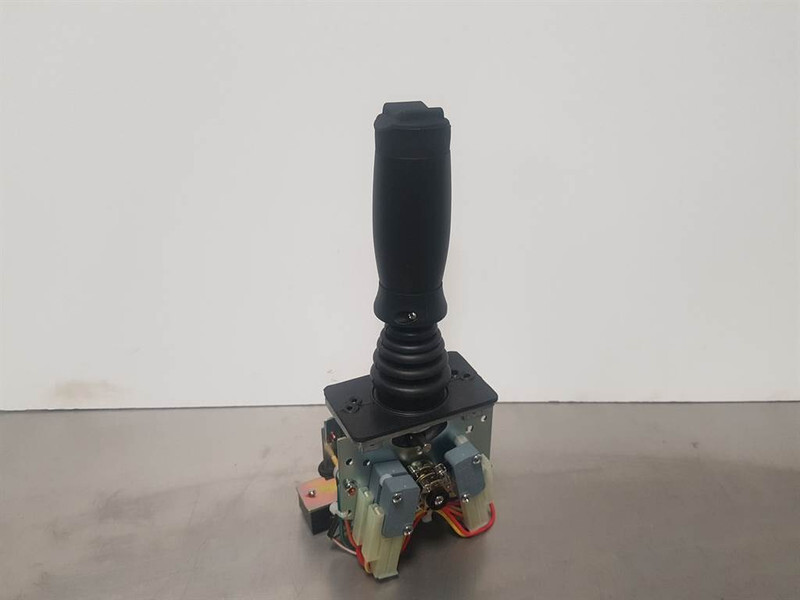 Genie 56773GT - Joystick/Steuergriff/Bedieningshendel - النظام الكهربائي - آلات البناء: صورة 1 Genie 56773GT - Joystick/Steuergriff/Bedieningshendel - النظام الكهربائي - آلات البناء: صورة 1