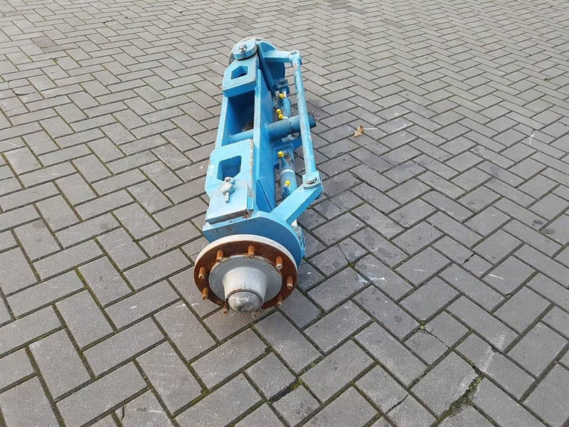 Genie Z45- 25 - Axle/Achse/As - المحور و قطع الغيار - آلات البناء: صورة 3 Genie Z45- 25 - Axle/Achse/As - المحور و قطع الغيار - آلات البناء: صورة 3