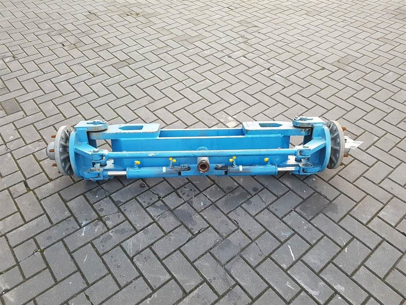 Genie Z45- 25 - Axle/Achse/As - المحور و قطع الغيار - آلات البناء: صورة 1 Genie Z45- 25 - Axle/Achse/As - المحور و قطع الغيار - آلات البناء: صورة 1