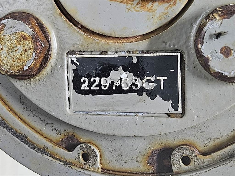 Genie Z45/25RTJ-229763GT-Power hub/Endantrieb - المحور و قطع الغيار - آلات البناء: صورة 5 Genie Z45/25RTJ-229763GT-Power hub/Endantrieb - المحور و قطع الغيار - آلات البناء: صورة 5