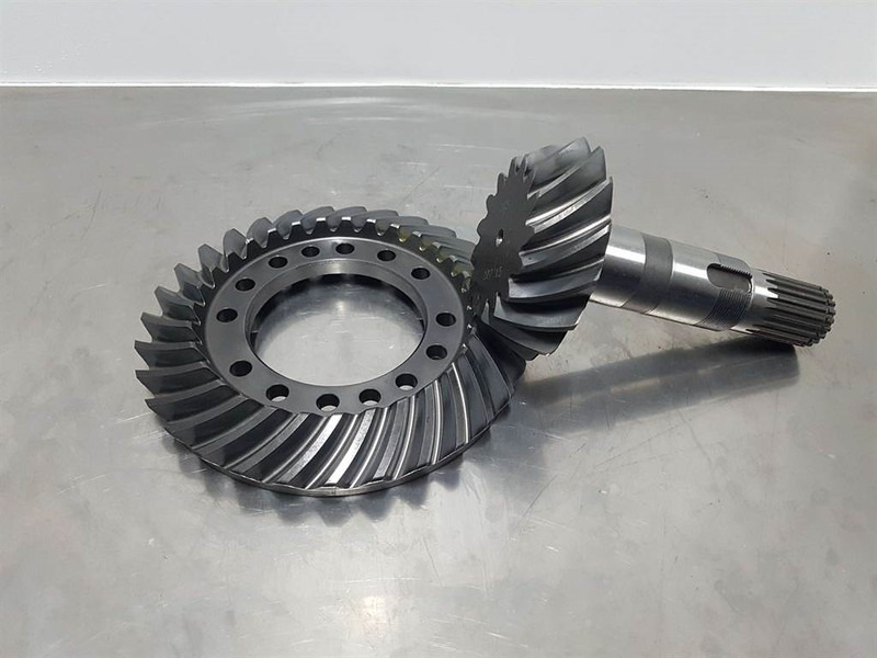 Haulotte -Carraro CA66761-Bevel gear set/Kegelradsatz - المحور و قطع الغيار - آلات البناء: صورة 1 Haulotte -Carraro CA66761-Bevel gear set/Kegelradsatz - المحور و قطع الغيار - آلات البناء: صورة 1