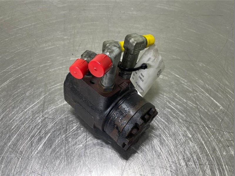 Hitachi ZW95LSD - Steering unit/Lenkeinheit/Orbitrol - نظام الهيدروليك - آلات البناء: صورة 1 Hitachi ZW95LSD - Steering unit/Lenkeinheit/Orbitrol - نظام الهيدروليك - آلات البناء: صورة 1