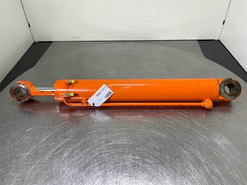 Hitachi ZW95LSD - Tilt cylinder/Kippzylinder/Nijgcilinder - نظام الهيدروليك - آلات البناء: صورة 1 Hitachi ZW95LSD - Tilt cylinder/Kippzylinder/Nijgcilinder - نظام الهيدروليك - آلات البناء: صورة 1