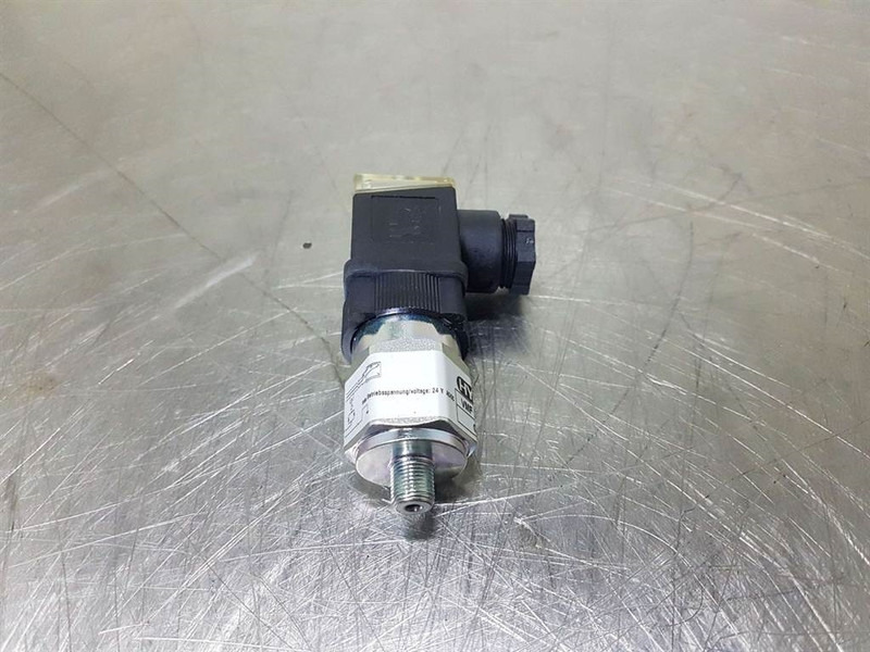 Hydac VMF 2 D.1 /-L24-301705-Clogging indicators - النظام الكهربائي - آلات البناء: صورة 3 Hydac VMF 2 D.1 /-L24-301705-Clogging indicators - النظام الكهربائي - آلات البناء: صورة 3