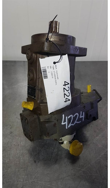 Hydromatik A7VO55HD1D/61L - Load sensing pump - نظام الهيدروليك: صورة 1 Hydromatik A7VO55HD1D/61L - Load sensing pump - نظام الهيدروليك: صورة 1