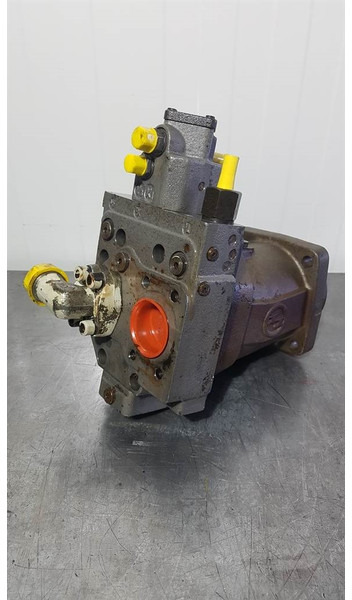 Hydromatik A7VO55HD1D/61L - Load sensing pump - نظام الهيدروليك: صورة 3 Hydromatik A7VO55HD1D/61L - Load sensing pump - نظام الهيدروليك: صورة 3