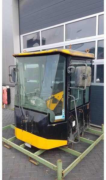 Hyundai HL 740 -7 - Cabin/Kabine/Cabine - الكابينة والداخلية - آلات البناء: صورة 1 Hyundai HL 740 -7 - Cabin/Kabine/Cabine - الكابينة والداخلية - آلات البناء: صورة 1