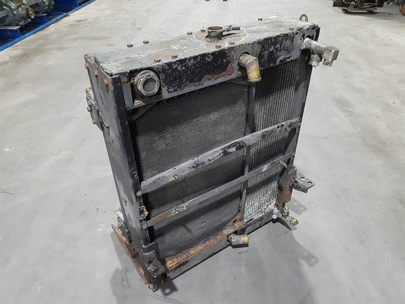 Hyundai HL740-7 - Cooler/Kühler/Koeler - المحرك و قطع الغيار - آلات البناء: صورة 3 Hyundai HL740-7 - Cooler/Kühler/Koeler - المحرك و قطع الغيار - آلات البناء: صورة 3