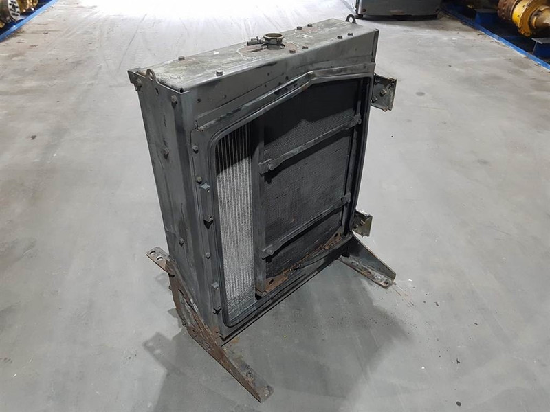 Hyundai HL740-7 - Cooler/Kühler/Koeler - المحرك و قطع الغيار - آلات البناء: صورة 4 Hyundai HL740-7 - Cooler/Kühler/Koeler - المحرك و قطع الغيار - آلات البناء: صورة 4