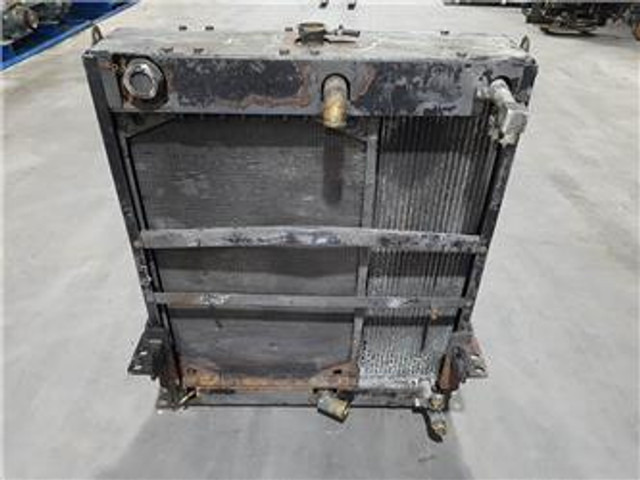 Hyundai HL740-7 - Cooler/Kühler/Koeler - المحرك و قطع الغيار - آلات البناء: صورة 1 Hyundai HL740-7 - Cooler/Kühler/Koeler - المحرك و قطع الغيار - آلات البناء: صورة 1
