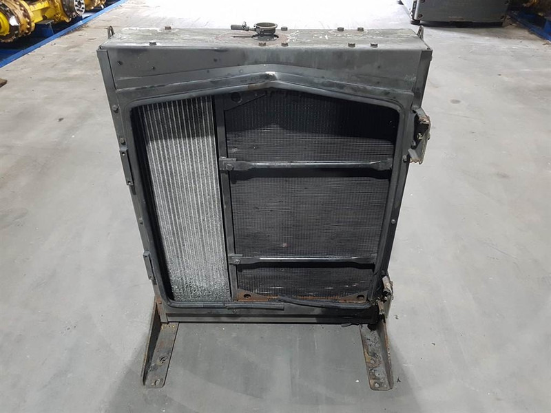 Hyundai HL740-7 - Cooler/Kühler/Koeler - المحرك و قطع الغيار - آلات البناء: صورة 2 Hyundai HL740-7 - Cooler/Kühler/Koeler - المحرك و قطع الغيار - آلات البناء: صورة 2
