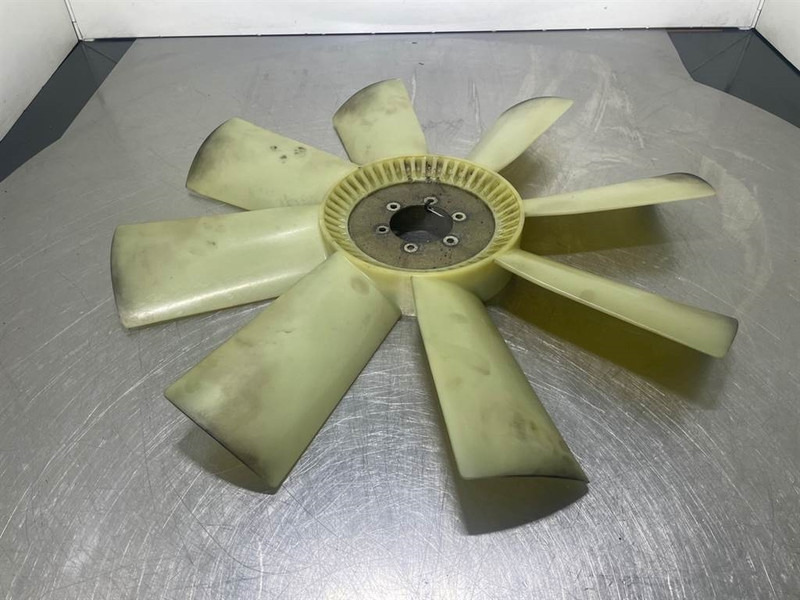 Hyundai HL757-7A-11LB-30121-Fan/Lüfterrad/Koelvin - محرك - آلات البناء: صورة 3 Hyundai HL757-7A-11LB-30121-Fan/Lüfterrad/Koelvin - محرك - آلات البناء: صورة 3
