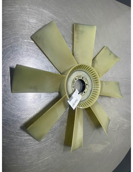 Hyundai HL757-7A-11LB-30121-Fan/Lüfterrad/Koelvin - محرك - آلات البناء: صورة 2 Hyundai HL757-7A-11LB-30121-Fan/Lüfterrad/Koelvin - محرك - آلات البناء: صورة 2