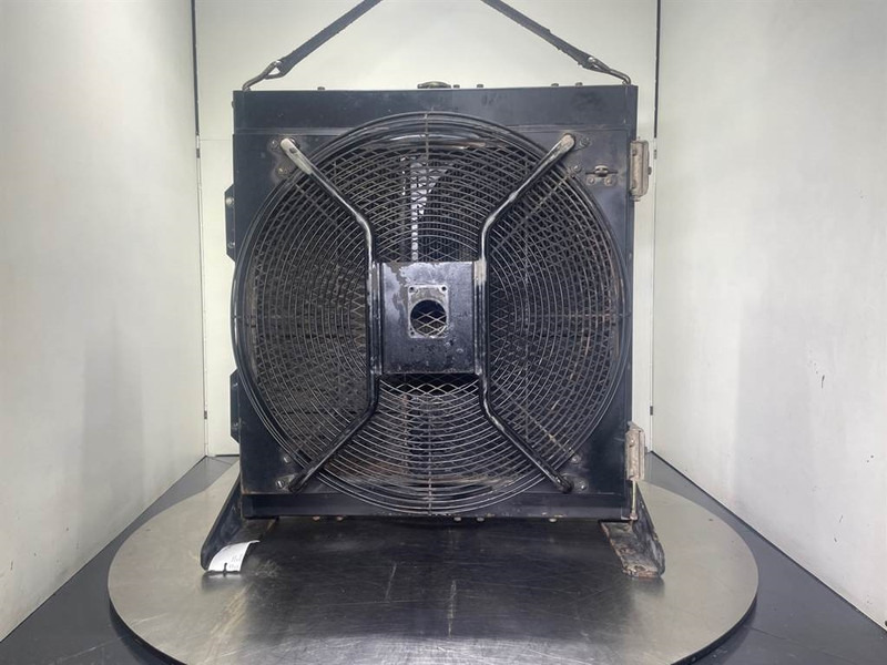 Hyundai HL757-7A-11LF-30521-Cooler/Kühler/Koeler - محرك - آلات البناء: صورة 4 Hyundai HL757-7A-11LF-30521-Cooler/Kühler/Koeler - محرك - آلات البناء: صورة 4