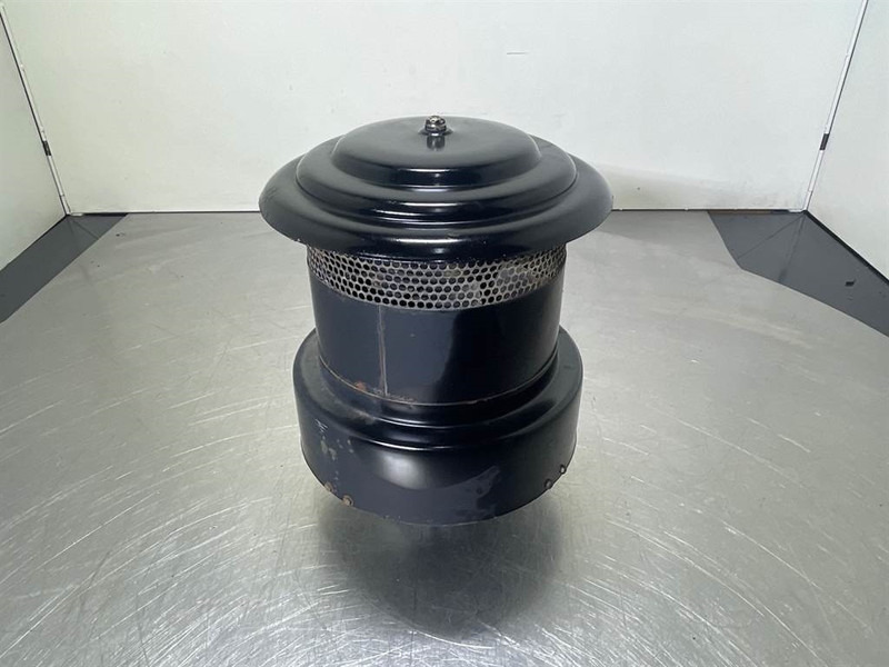 Hyundai HL757-7A-11N8-20181-Precleaner - محرك - آلات البناء: صورة 2 Hyundai HL757-7A-11N8-20181-Precleaner - محرك - آلات البناء: صورة 2