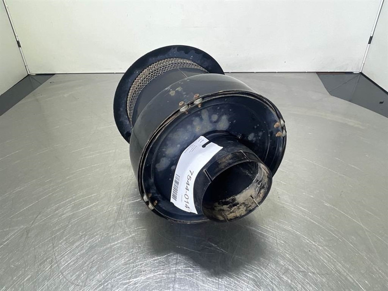 Hyundai HL757-7A-11N8-20181-Precleaner - محرك - آلات البناء: صورة 3 Hyundai HL757-7A-11N8-20181-Precleaner - محرك - آلات البناء: صورة 3