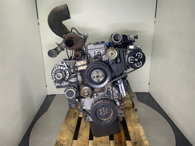 Hyundai HL757-7A-Cummins-11LD-01000-Engine/Motor - محرك - آلات البناء: صورة 4 Hyundai HL757-7A-Cummins-11LD-01000-Engine/Motor - محرك - آلات البناء: صورة 4