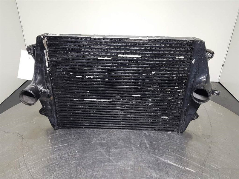 Hyundai HL760-9 - Cooler/Kühler/Koeler - المحرك و قطع الغيار - آلات البناء: صورة 1 Hyundai HL760-9 - Cooler/Kühler/Koeler - المحرك و قطع الغيار - آلات البناء: صورة 1