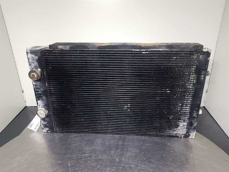 Hyundai HL760-9 - Cooler/Kühler/Koeler - المحرك و قطع الغيار - آلات البناء: صورة 2 Hyundai HL760-9 - Cooler/Kühler/Koeler - المحرك و قطع الغيار - آلات البناء: صورة 2