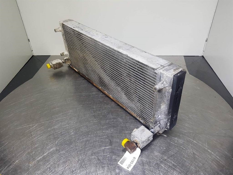 Hyundai HL760-9 - Cooler/Kühler/Koeler - المحرك و قطع الغيار - آلات البناء: صورة 2 Hyundai HL760-9 - Cooler/Kühler/Koeler - المحرك و قطع الغيار - آلات البناء: صورة 2