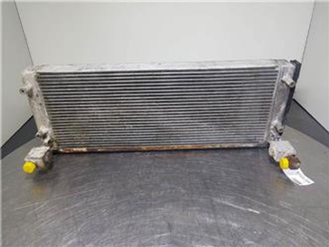 Hyundai HL760-9 - Cooler/Kühler/Koeler - المحرك و قطع الغيار - آلات البناء: صورة 1 Hyundai HL760-9 - Cooler/Kühler/Koeler - المحرك و قطع الغيار - آلات البناء: صورة 1