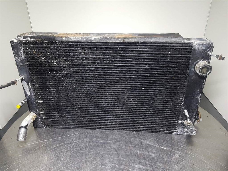 Hyundai HL760-9 - Cooler/Kühler/Koeler - المحرك و قطع الغيار - آلات البناء: صورة 3 Hyundai HL760-9 - Cooler/Kühler/Koeler - المحرك و قطع الغيار - آلات البناء: صورة 3