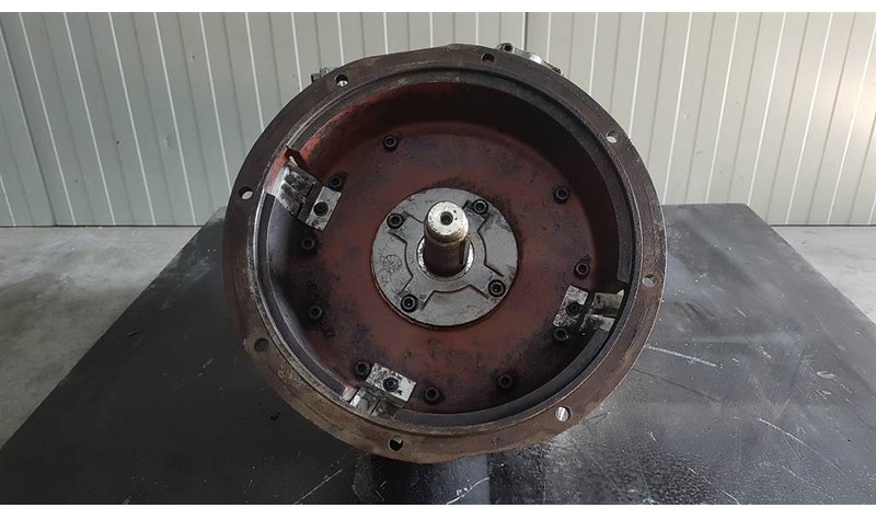 Ingersoll Rand P70WN - Compressor/Kompressor - الضاغط: صورة 2 Ingersoll Rand P70WN - Compressor/Kompressor - الضاغط: صورة 2