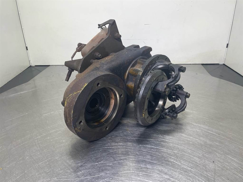 JCB 407B - Transmission/Getriebe/Transmissiebak - صندوق التروس - آلات البناء: صورة 3 JCB 407B - Transmission/Getriebe/Transmissiebak - صندوق التروس - آلات البناء: صورة 3
