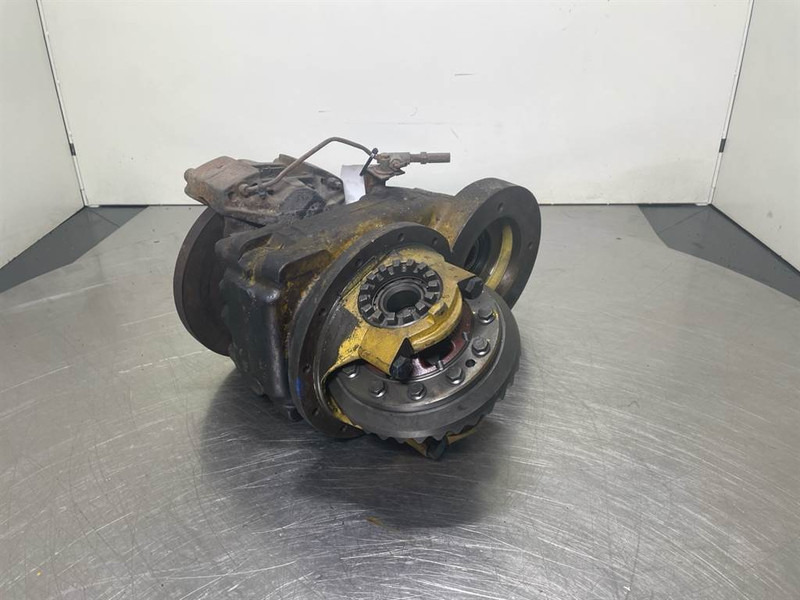 JCB 409 ZX - Transmission/Getriebe/Transmissiebak - صندوق التروس - آلات البناء: صورة 2 JCB 409 ZX - Transmission/Getriebe/Transmissiebak - صندوق التروس - آلات البناء: صورة 2
