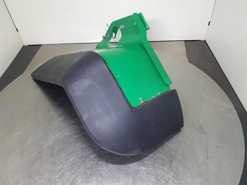 JCB 426E AGRI HT - Mud guard/Kotfluegel/Spatbord - إطار/ شاسيه - آلات البناء: صورة 1 JCB 426E AGRI HT - Mud guard/Kotfluegel/Spatbord - إطار/ شاسيه - آلات البناء: صورة 1