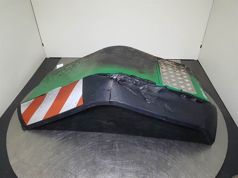 JCB 426E AGRI HT - Mud guard/Kotfluegel/Spatbord - إطار/ شاسيه - آلات البناء: صورة 1 JCB 426E AGRI HT - Mud guard/Kotfluegel/Spatbord - إطار/ شاسيه - آلات البناء: صورة 1