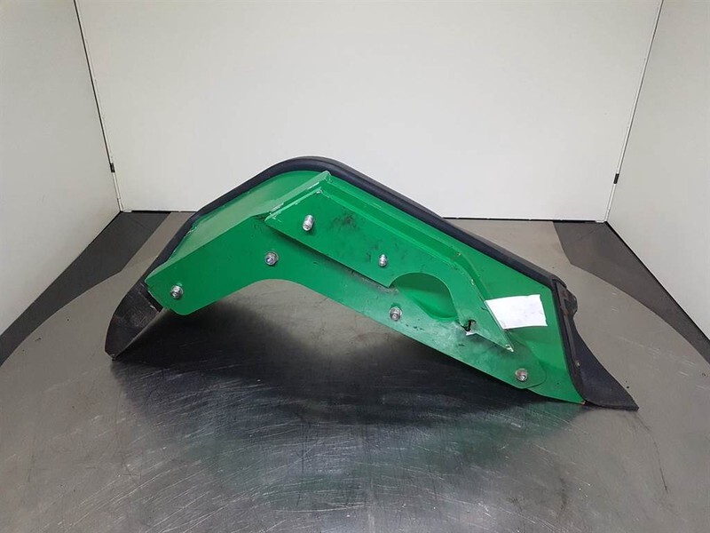 JCB 426E AGRI HT - Mud guard/Kotfluegel/Spatbord - إطار/ شاسيه - آلات البناء: صورة 2 JCB 426E AGRI HT - Mud guard/Kotfluegel/Spatbord - إطار/ شاسيه - آلات البناء: صورة 2