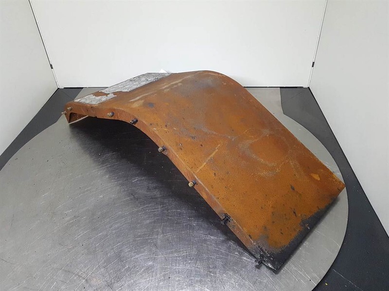 JCB 426E AGRI HT - Mud guard/Kotfluegel/Spatbord - إطار/ شاسيه - آلات البناء: صورة 3 JCB 426E AGRI HT - Mud guard/Kotfluegel/Spatbord - إطار/ شاسيه - آلات البناء: صورة 3