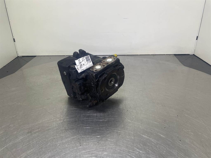 JCB 525-60-Rexroth A10VG63EP3D1/10R-Drive pump/Rijpomp - نظام الهيدروليك - آلات البناء: صورة 4 JCB 525-60-Rexroth A10VG63EP3D1/10R-Drive pump/Rijpomp - نظام الهيدروليك - آلات البناء: صورة 4