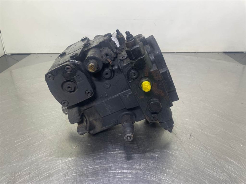 JCB 525-60-Rexroth A10VG63EP3D1/10R-Drive pump/Rijpomp - نظام الهيدروليك - آلات البناء: صورة 1 JCB 525-60-Rexroth A10VG63EP3D1/10R-Drive pump/Rijpomp - نظام الهيدروليك - آلات البناء: صورة 1